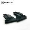 Buy cheap Black Door Glass Lift Bracket for Foton Aumark Original Diesel Trucks Professional from wholesalers
