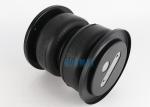 W01-358-7325 Firestone Air Spring 1/4 NPT Air Inlet For Industrial Lifting