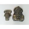 Buy cheap Funeral Products 20# Life Symbols Casket Corners from wholesalers