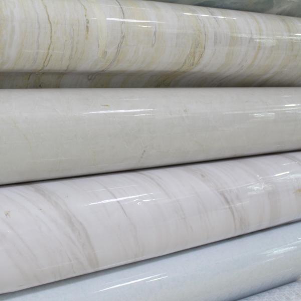 Buy cheap PVC Interior Film in 1400mm Width and 0.10mm-0.50mm Thickness for Interior Redecorating from wholesalers