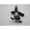 Buy cheap Hyundai County D4D automatic injector diesel injection 095000-5550 ORTIZ nozzle 33800-45700 from wholesalers