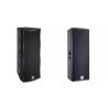 Buy cheap High Performance Pa Sound System Night Club Speakers 15 Inch Double Loudspeaker from wholesalers