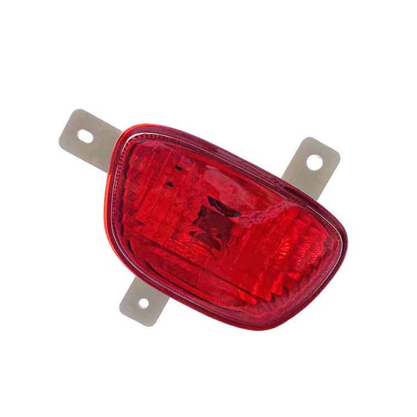 Foton Automotive Parts OEM Car Fog Lamp and Reflector Tail Light for Pickup Rear