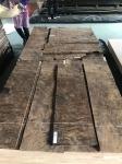 Rotary Cut American Black Walnut Veneer Burl For Interior Decoration