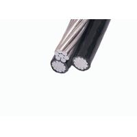 Buy cheap Underground Electric 600V XLPE Insulated Power Cable 6 4 2 AWG product
