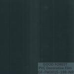 Decorative PVC Film For Furniture Cloth Grain Type Good Flowability