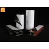 Buy cheap Polyethylene Aluminum Panel Protective Film , PE Adhesive Surface Protection Tape from wholesalers