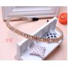 Buy cheap Glitter Polychrome Dance Wear Accessories Cercle Decorative Hair Pins For Children from wholesalers