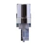 Buy cheap Cosmetic Gold Pump Dispenser 43/410 Hand Lotion Type 43mm Diameter from wholesalers