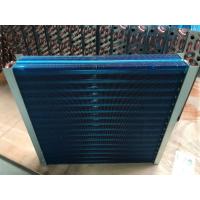 Buy cheap Customized Aircon Cooling Coil Evaporator Dehumidifier product