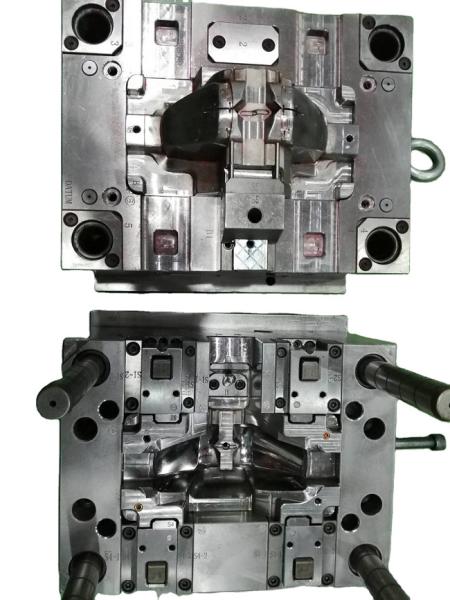 Buy cheap Open Gate OEM Professional Household Plastic Mould 300K-500K Shots from wholesalers