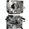 Buy cheap Open Gate OEM Professional Household Plastic Mould 300K-500K Shots from wholesalers