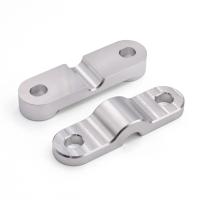 Buy cheap High Precision CNC Turning Spare Parts Aluminum Stainless Steel Customized product
