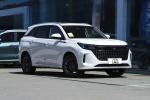 5 Seat AWD Seres Electric Car SUV 120 Horsepower And Emission Free Driving