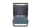 3000K 50W Chip High Power LED Flood Light 5 Years Warranty , CE DLC certificated