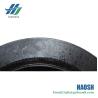 Buy cheap 8-97222031-1 Truck Parts Crankshaft Damper Pulley For Isuzu NPR66 4HF1 4HG1/T from wholesalers