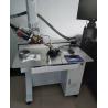 Buy cheap High Frequency Air Cooling Laser Welding Machine , Jewellery Laser Soldering Machine from wholesalers