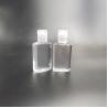 Buy cheap Hot Stamping Frosting 10g Hand Wash Container from wholesalers
