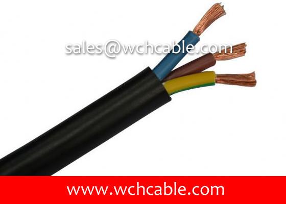 Buy cheap UL20978 Oil Resistant Polyurethane PUR Sheathed Cable from wholesalers