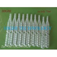 Buy cheap ice lolly tube product