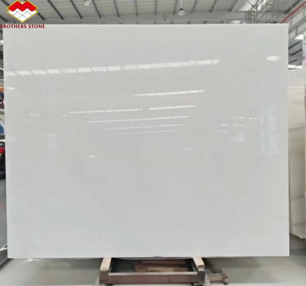 Thassos Marble Big Slab Modern Natural Stone for Hotel Bathroom and Outdoor Wall