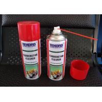 Buy cheap Carburetor Cleaner Spray For Maximizing Carburetor Performance & Controlling product