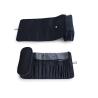 Buy cheap Portable makeup brush storage bag professional brush nail tool waterproof cloth makeup bags from wholesalers