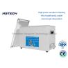 Buy cheap Industrial Ultrasonic Cleaner 38L Capacity for Oil Dirty Hardware Parts Cleaning from wholesalers