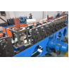 Buy cheap 13 Stations Roof Batten Steel Roll Forming Machine For Light Steel Trusses from wholesalers