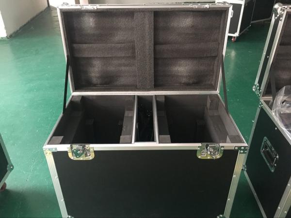 Buy cheap Customized Color Stage Lighting Accessories / Lightweight Flight Case from wholesalers