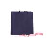 Buy cheap Shoes And Clothes Luxury Store Packaging Paper Bags 200g 250g 300g Custom Logo from wholesalers