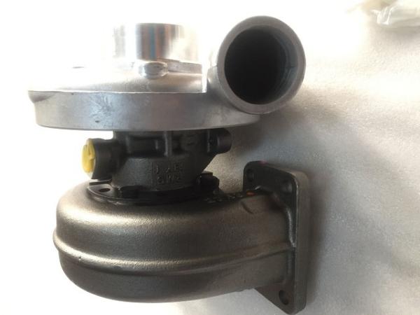 Buy cheap Doosan 255 65.09100-7080 Engine Parts Turbochargers / Automotive Turbo Charger from wholesalers