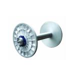 Weaving warper beam Muller Textile Industry Spare Parts