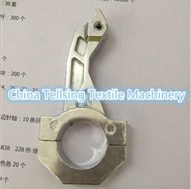 Buy cheap good quality muller spare parts China supplier tellsing textile loom machinery for webbing weaving factory from wholesalers