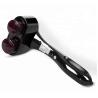 Buy cheap Healthcare Home Body Massager Double Head Massager Hammer AC110/220V LY-606K from wholesalers