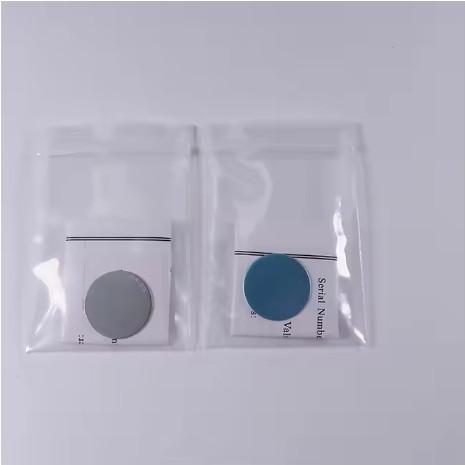 Buy cheap Hardness Block For Tm934-1 Bar Hardness Tester 49-54 Hba And 84-86 Hba from wholesalers