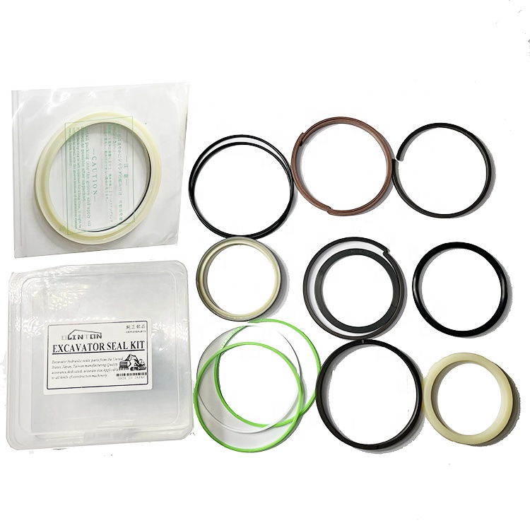Bucket Seal Kit for Hitachi ZX210-5G YA00001392 Hydraulic Cylinder Construction Works