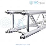 Spigot Junction Way Aluminum Light Truss for Concerts 0.5-3.0m Length and OEM
