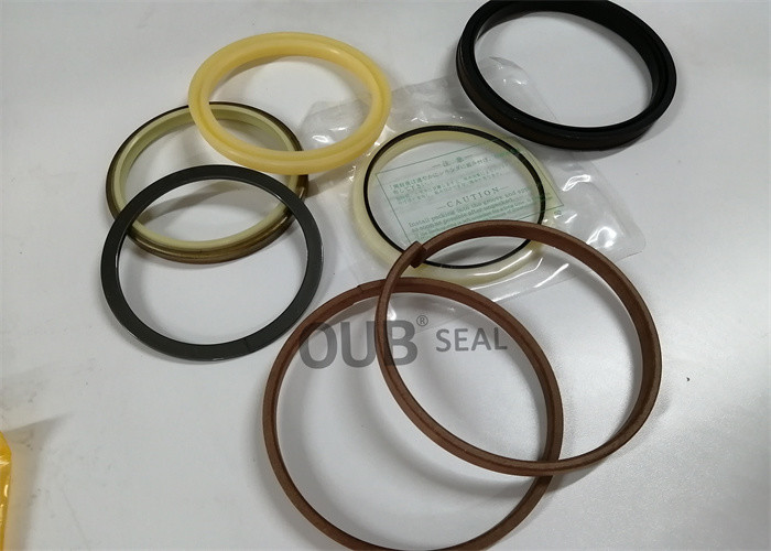 144-60-00041 144-60-00050 Bucket Cylinder Seal Kit For D65A-6 144-60-00040 KOM-144-60-00050K