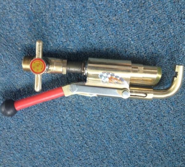 Buy cheap 20mm Filling Valves The Key to Smooth and Accurate LPG Cylinder Filling from wholesalers