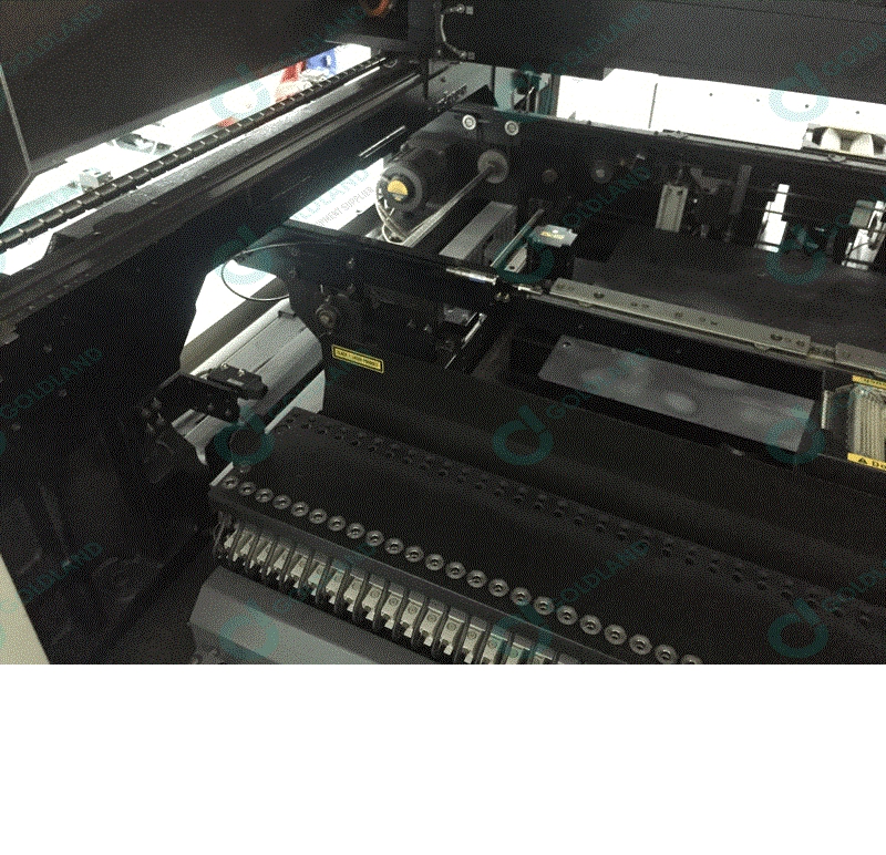 YAMAHA YV100Xg 3.0mm PCB SMT Pick And Place Machine