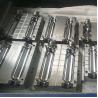 Buy cheap 15kW Power Semi-automatic Pet Plastic Bottle Blowing Machine for Water Bottling Easy from wholesalers