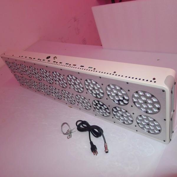 Buy cheap 1000w led grow light ,most powerful grow light in china from wholesalers