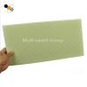 Buy cheap Green 42.5*21.2cm Food Grade Plastic Bee Foundation Sheets from wholesalers