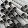 Buy cheap Alloy Seamless Steel Pipe Tube W Nr 2.4633 Inconel Alloy 602CA 6000mm from wholesalers