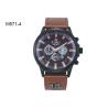 Buy cheap Auto Date Analog Men's Quartz Watch Fashion Wristwatch For Men And Women M571 from wholesalers