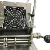 Buy cheap Textile Belts Hot Knife Webbing Cutting Machine 100-120pcs/Min Cutting Speed from wholesalers