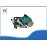 Buy cheap Automatic Vinyl Banner Welding Machine With Leister Heat Gun 1600 Watt from wholesalers