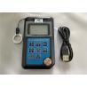 Buy cheap SVLD1 Acoustic Emission Valve Leak Detection Device Long Battery Life from wholesalers