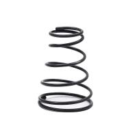 Buy cheap Zinc Plated 7.0mm SUS304 Cone Compression Spring product